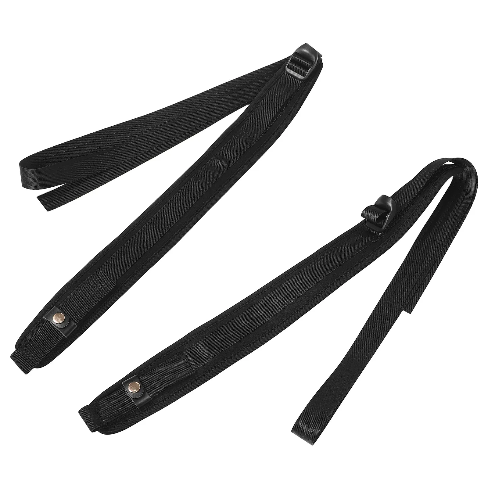 

1 пара нейлоновых регулируемых универсальных наплечных ремней для аккордеона, обеспечивающих комфортную фиксацию для взрослых исполнителей бас-аккордеона, длинные