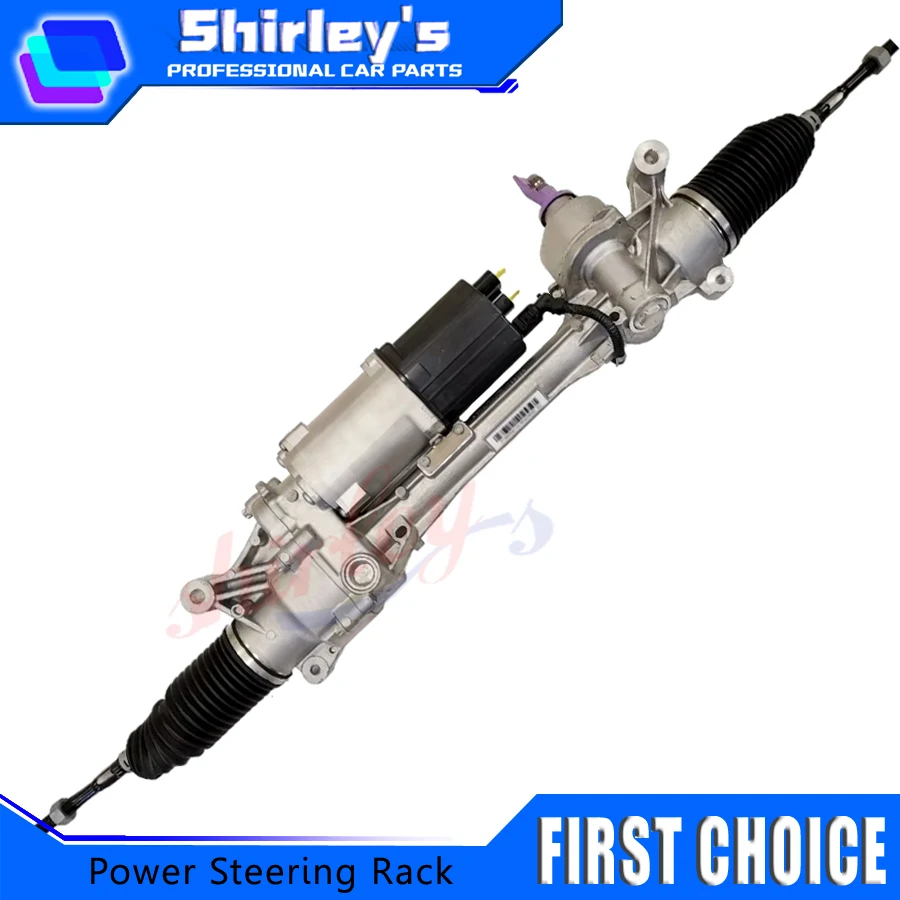 RHD Electric Power Steering Rack For Mercedes Benz W213 E200 E300 E350D E220D A2134607900 A2134601401 A2134602401 A2134605401