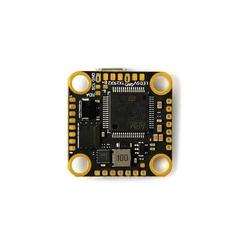 وحدة تحكم الطيران Foxeer F722 Mini V4 FC ICM42688