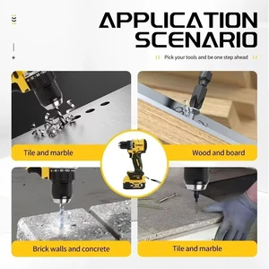 6 Main Sales Dewalt Screwdress - №3