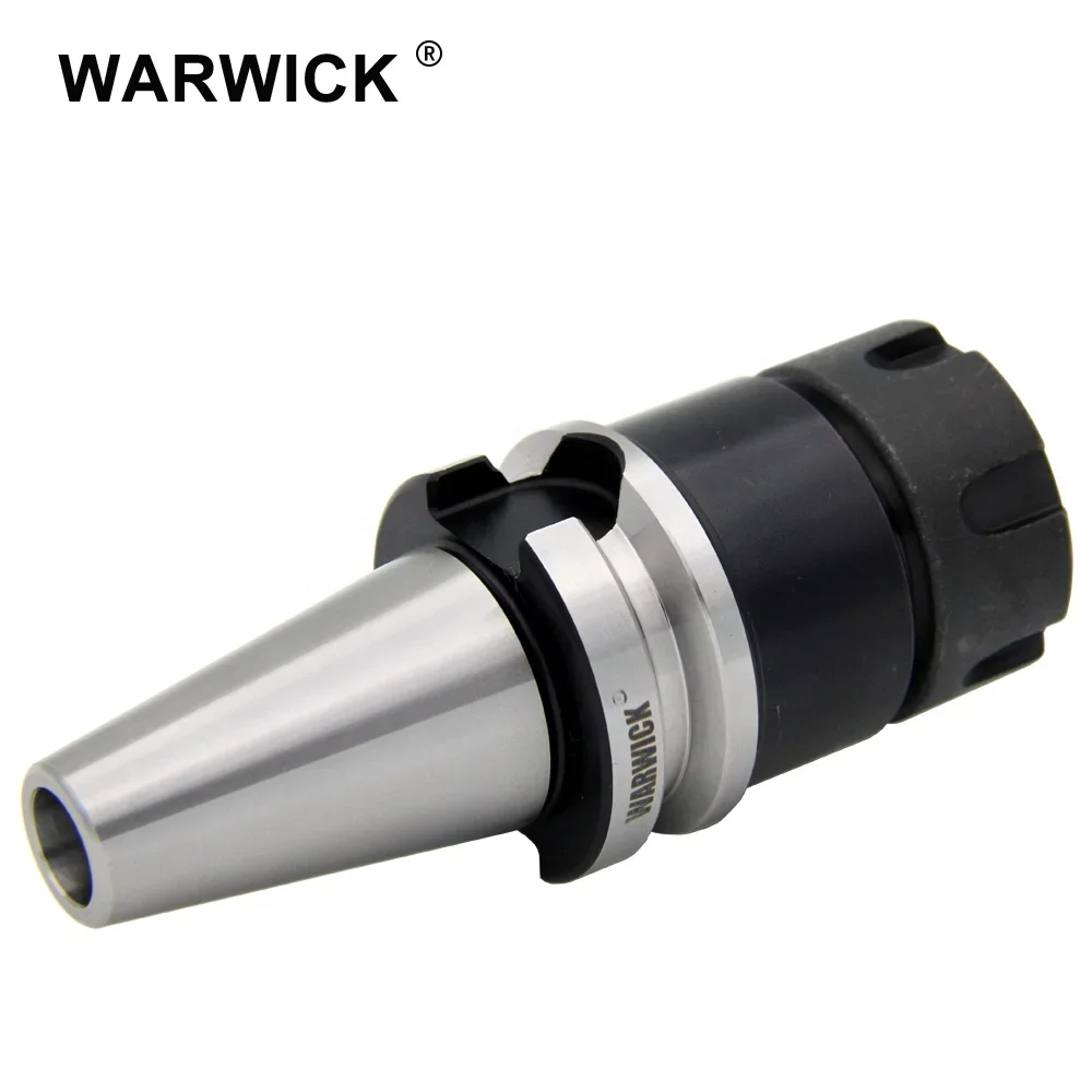 

High Speed Bt30 Bt40 Bt50 Er Collet Tool Holders