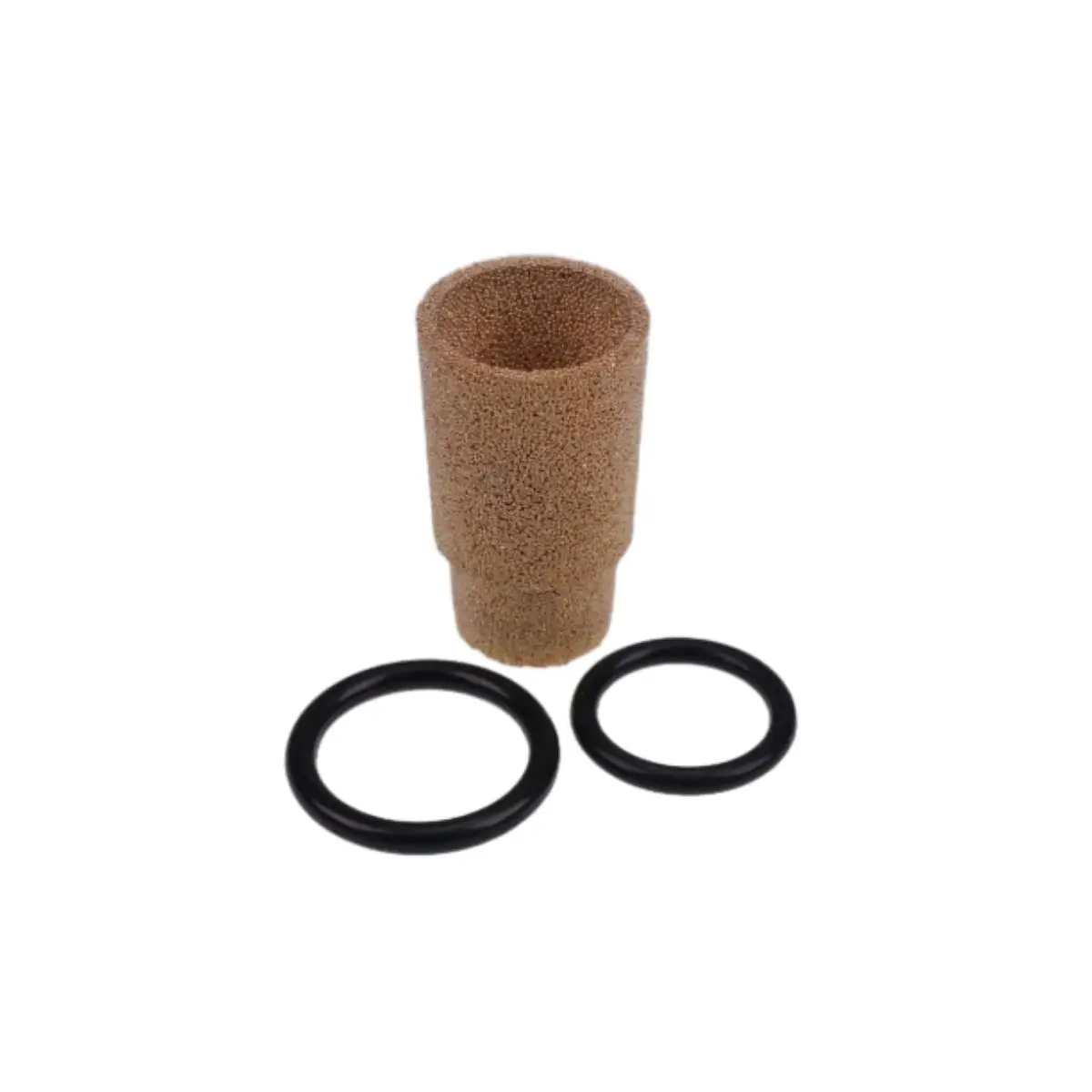 Hydraulic Case Drain Filter 6661807 For Bobcat S175 S185 S205 S220 S250 S300