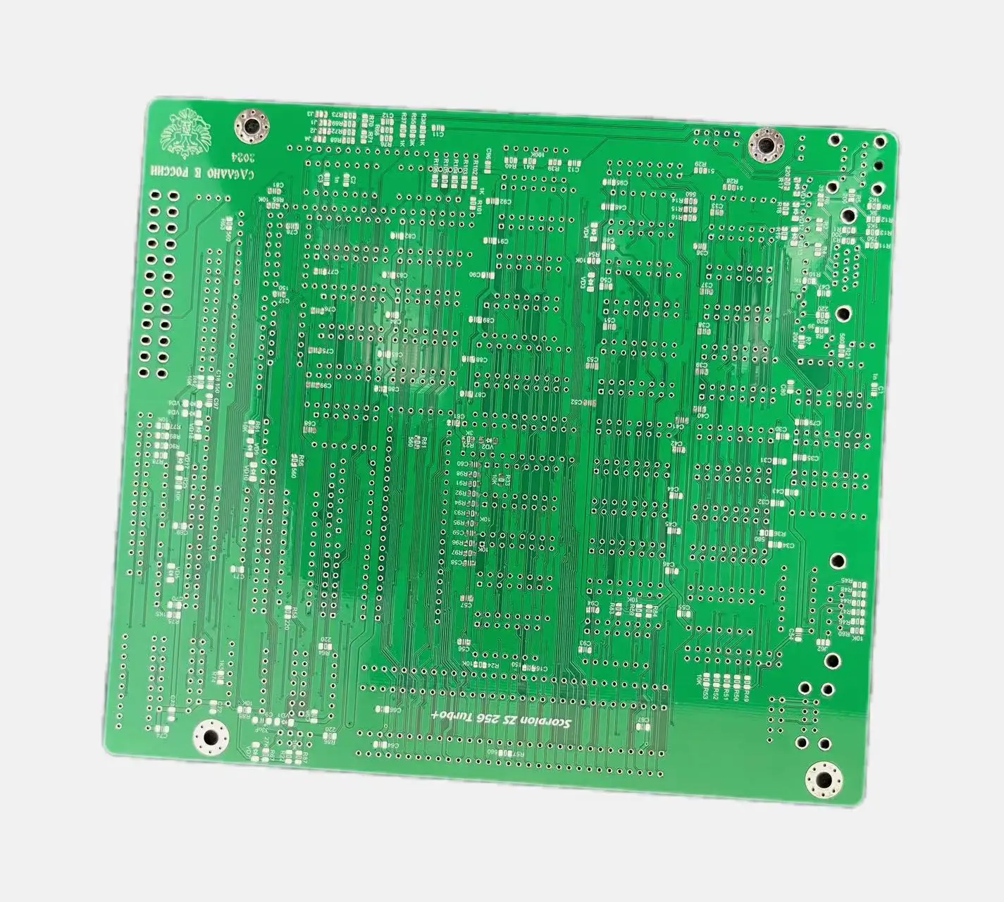 Usługi PCB SMT Prototyp PCB Zespół produkcyjny PCB Zakup komponentów DIP