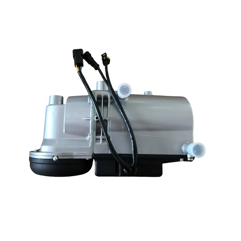 10kw 12V 24V Diesel Parking Water Heater Liquid Heater For Truck Boat RV Caravan