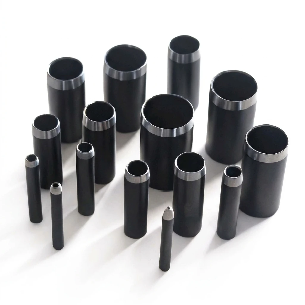 15-teiliges Lederlochstanzer-Set 1-15mm Ergonomisches Lochstanzwerkzeug aus Legierungsstahl für Gürtel, Uhrenarmbänder, DIY-Bastelarbeiten – Detail 4