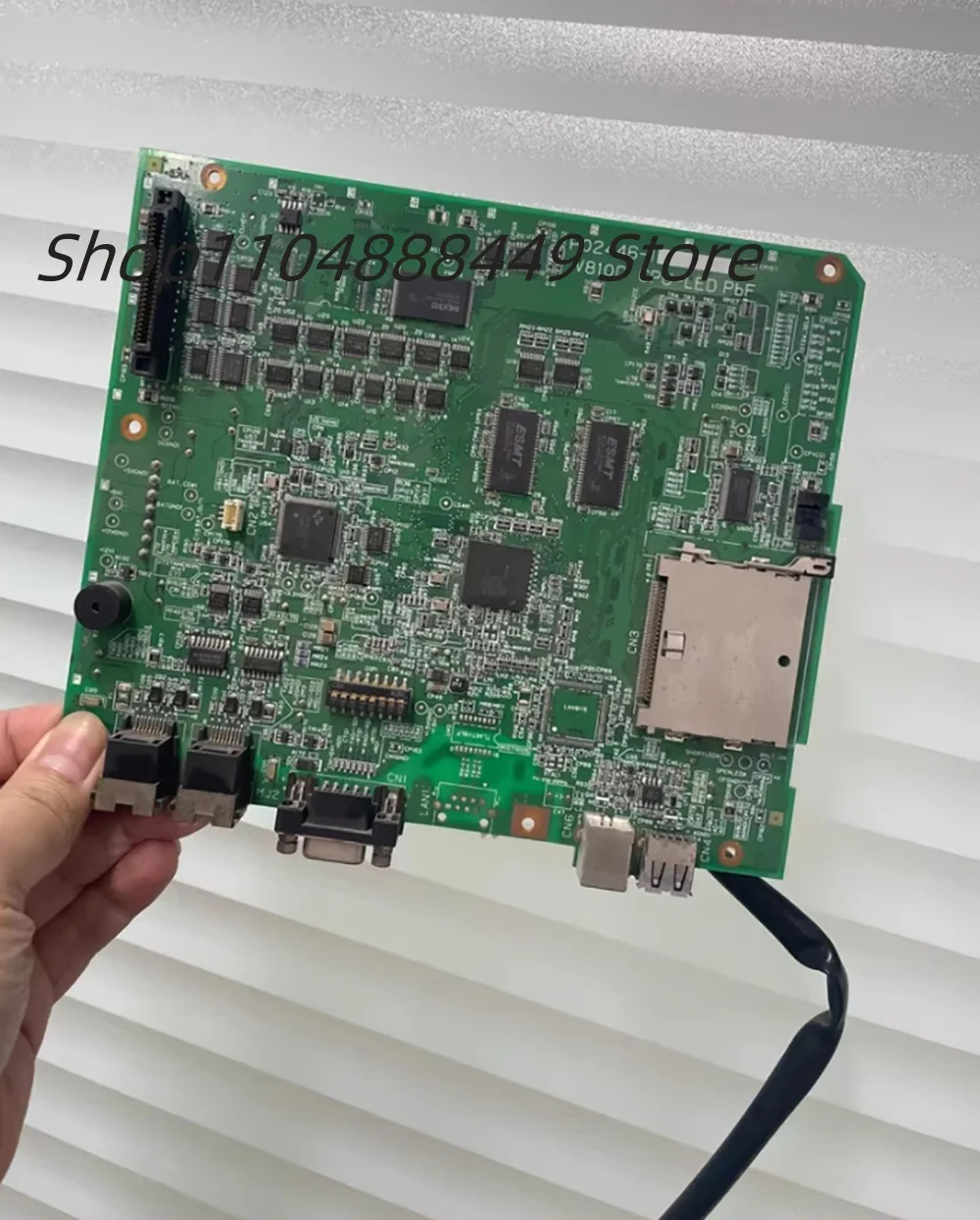 V810C Touch screen motherboard