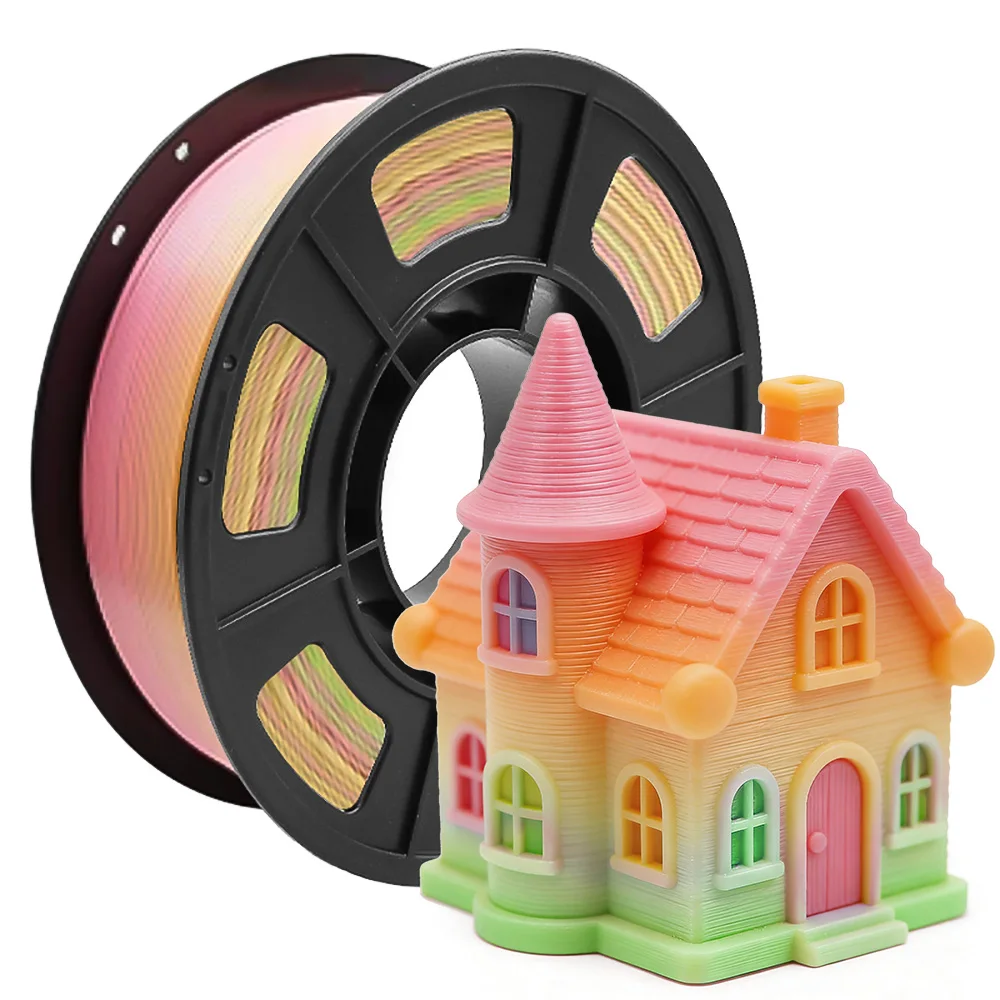 Pla Filament 1.75Mm…