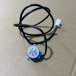24BYJ24 8V DC STEPPER MOTOR OF CARBURETOR FITS KIPOR IG770 IG1000 IG2000 IG2600 IG3000 IG6000 GENERATOR