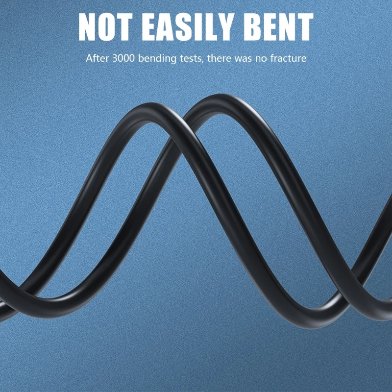 USB C إلى USB B خط الكابل نقل البيانات للطابعات ولوحات المفاتيح الإلكترونية K1KF