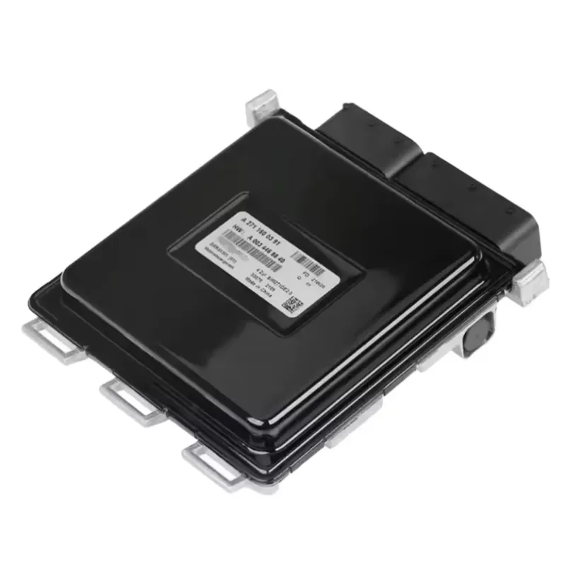 Apply to Engine Electronic Control Module A2711500391 Electronic Control Unit