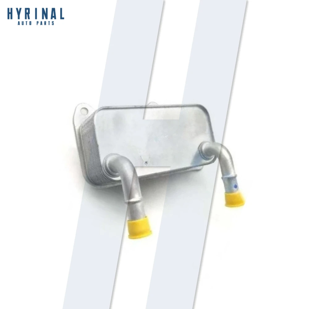 

9HP48 9-SPEED AUTO TRANSMISSION OIL COOLER FOR Honda Acura MDX TLX URV 2016-2020