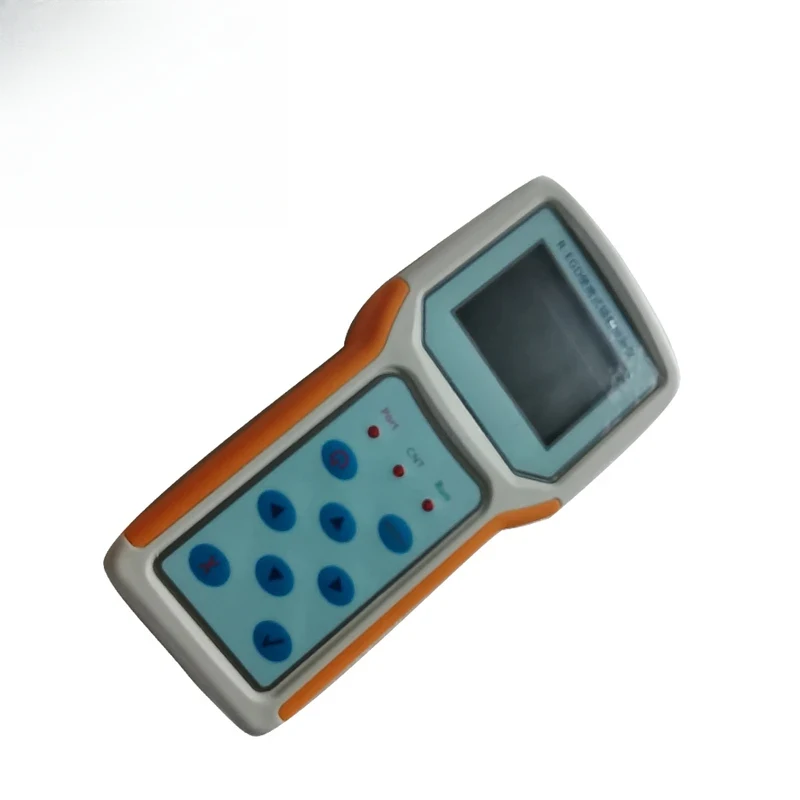 Geiger Counter R-EGD