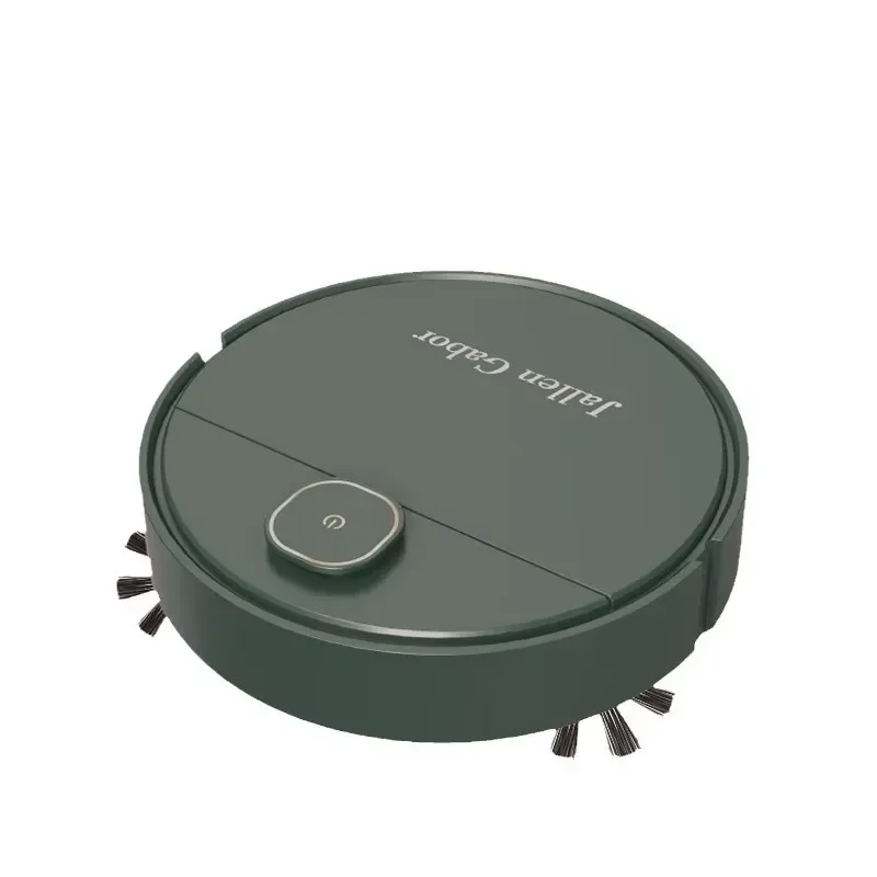 STLF SD Fully Automatic Intelligent Home Vacuum Cleaner USB Cross-Border Sweeping Mopping Robot Integrated Sweeping Cleaning