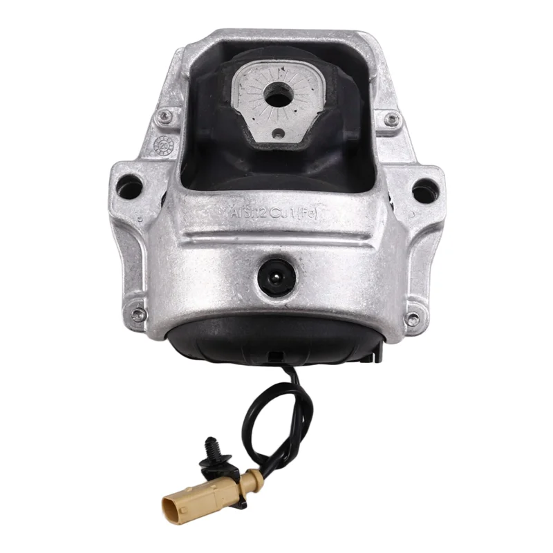 

ABQB-8R0199381C Car Engine Mounting Mount Motor Bracket For A4 A5 Quattro VW Seat 2008-2016 8RD199381E PAC199381C