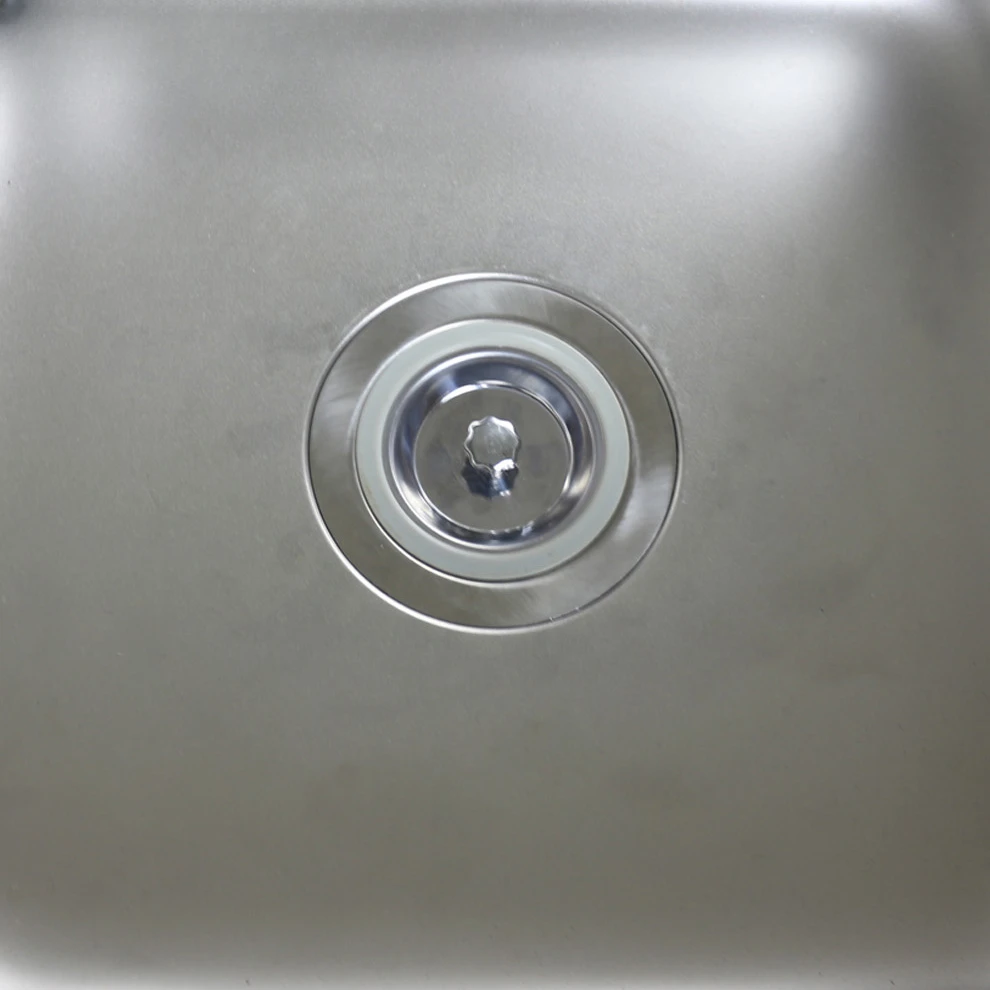 Подходит для аксессуаров для раковины вишневого цвета, канализации из нержавеющей стали, заглушки, крышки раковины, заглушки для воды, пробки для раковины для овощей.