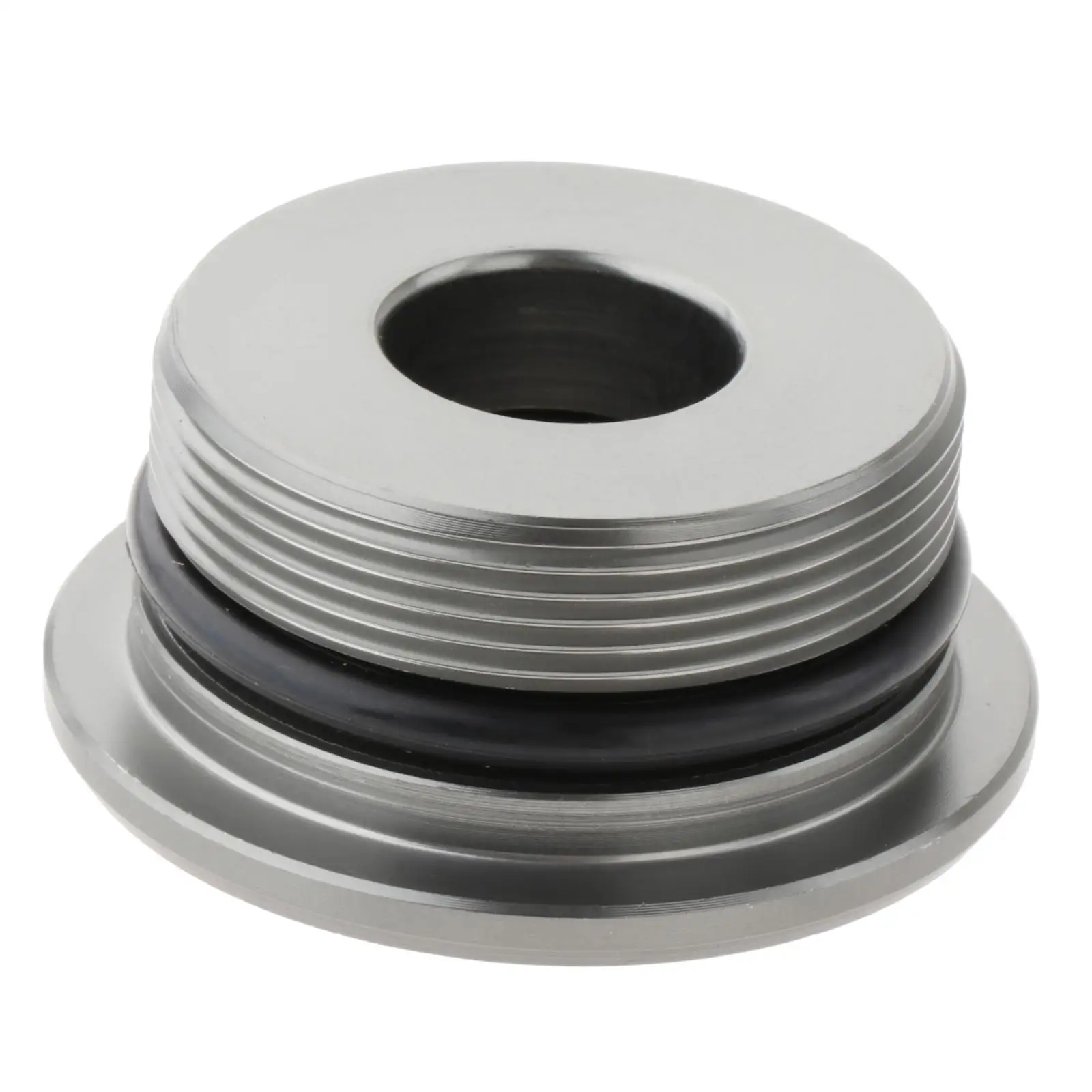 

Durable Metal Trim Cylinder Screw 52mm Boat Part for Yamaha Outboard Motor 1997-2017up Compatible