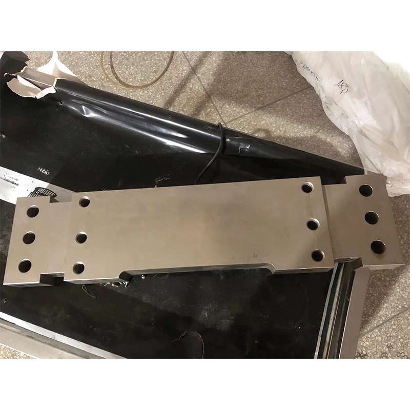 Suitable for bearing housing type load sensor, lifting bearing housing