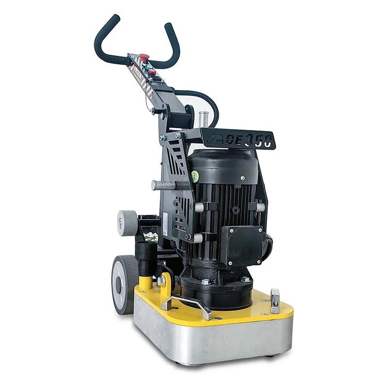 Factory Direct Sales Wholesale Edge Trimming Polishing and Grinding All-in-one Machine Hot Selling Model