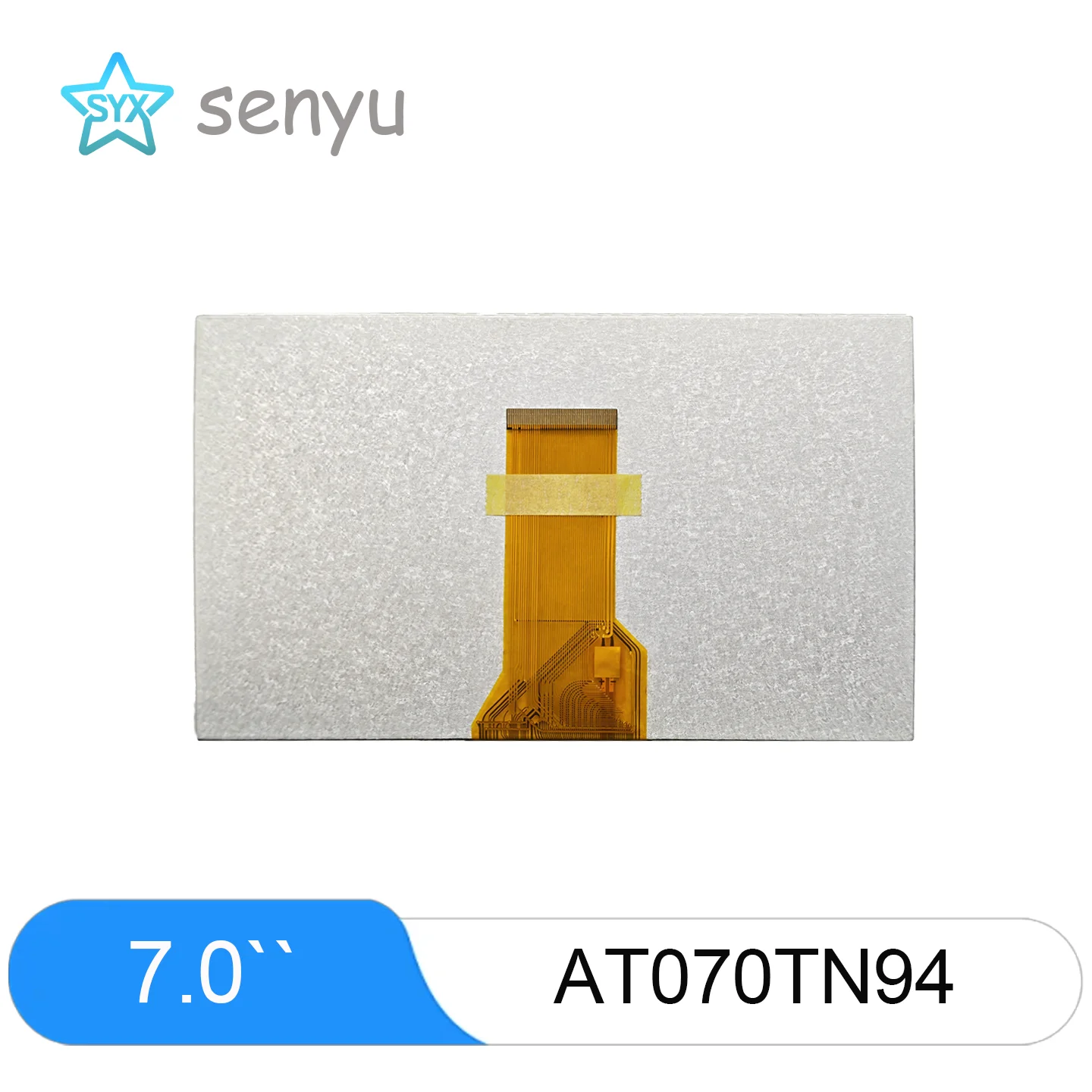 7-inch-at070tn94-lcd-screen-applicable-crane-display-industrial-c-equipment-display