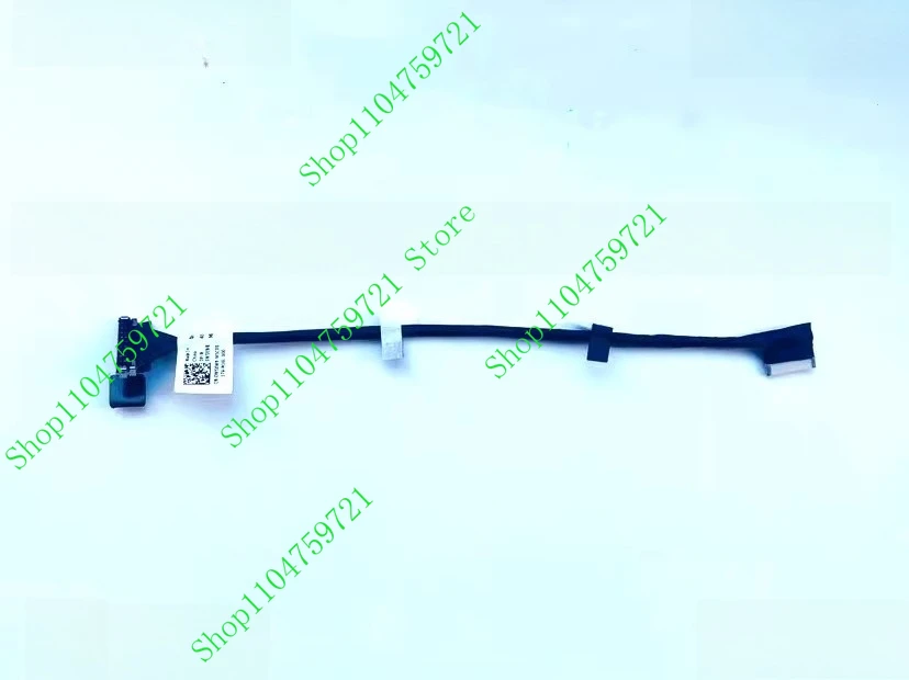 

DB new for Dell Latitude 5521 E5521 3561 battery connector cable 0W5XW8 W5XW8 450.0NS01.0001 450.0NS01.0011