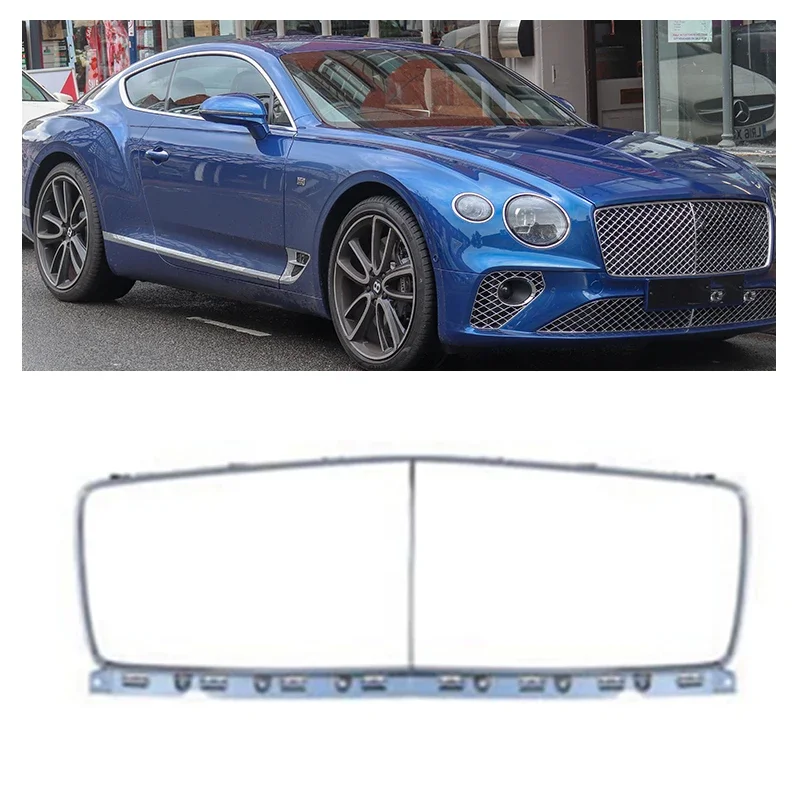 

NEW GRILLE COVER FOR Bentley Continental GT 2020