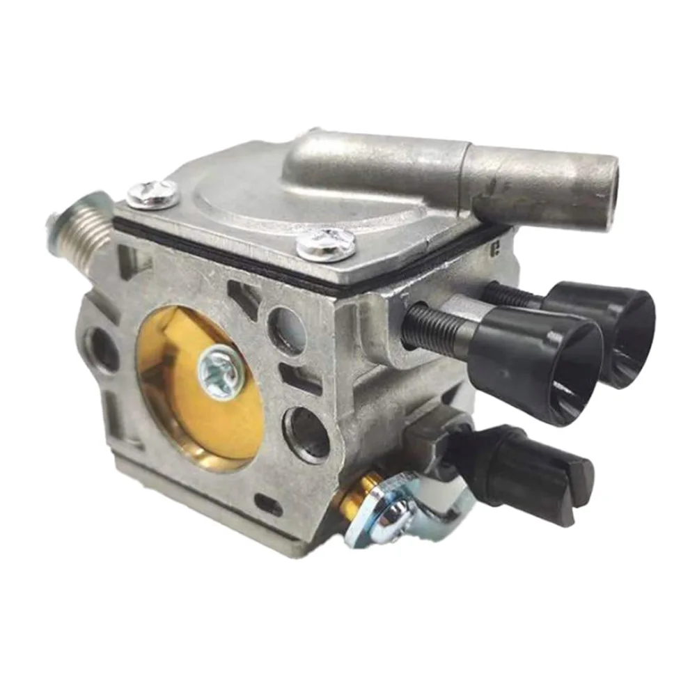 For Carburetor for MS382 Chainsaw Fits Wagner-Associated Power Tools Maintains Original Equipment Air Intake and Venturi Profile