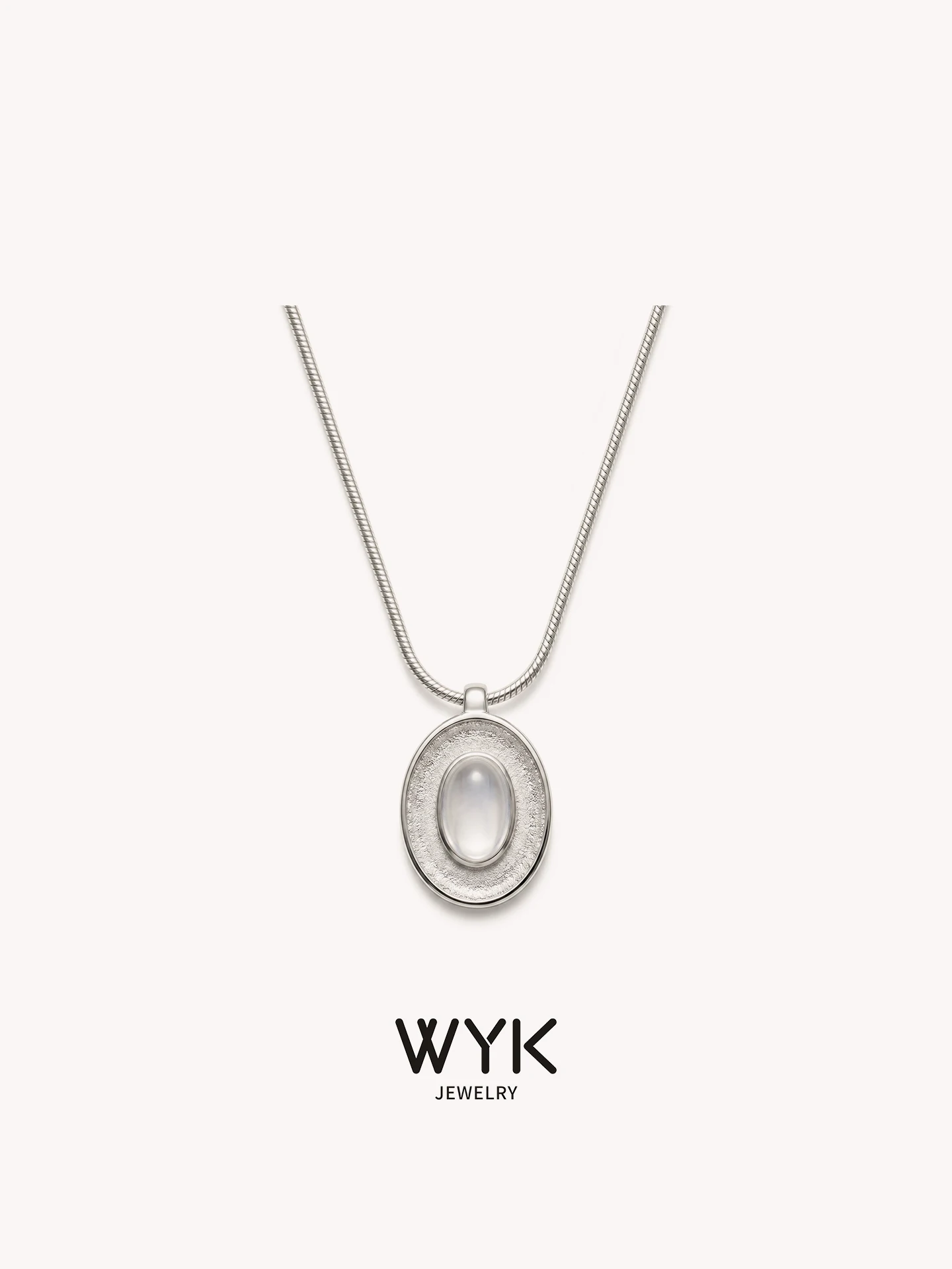 elegante-collar-de-Agata-blanca-con-diseno-simple-para-mujer-accesorio-para-el-dia-a-dia-estilo-retro-joyeria-de-moda-reg