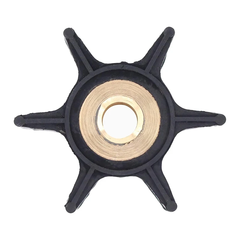 Impeller Gasket Kit Impeller Kit 131-0386 131-0257 For Onan Pump 4-Hole MCCK 4.0 KW