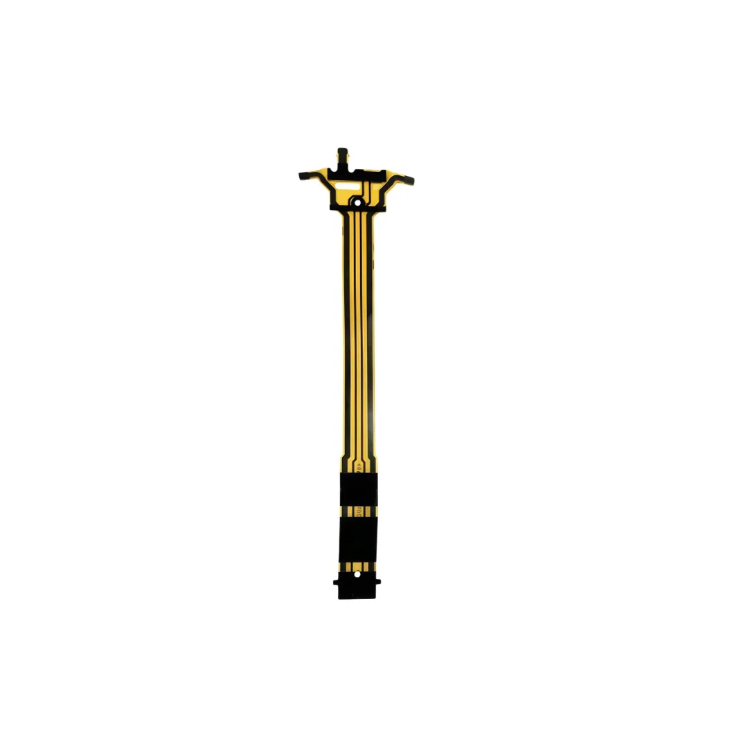 Picture 6: New Flash Flex Cable Replacement Repair Part for Sony A6000 A6300 A6400 Mirrorless Camera