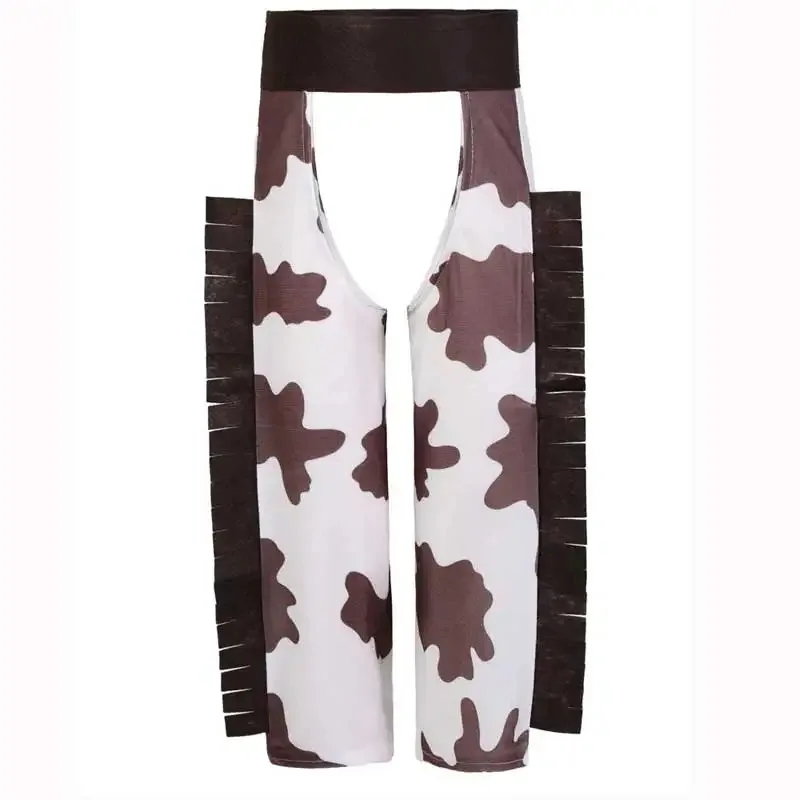 

Anime Cosplay Cowboy Costume Deluxe Set For Kids Halloween Party Dress Up Role Play And Cosplay 72th