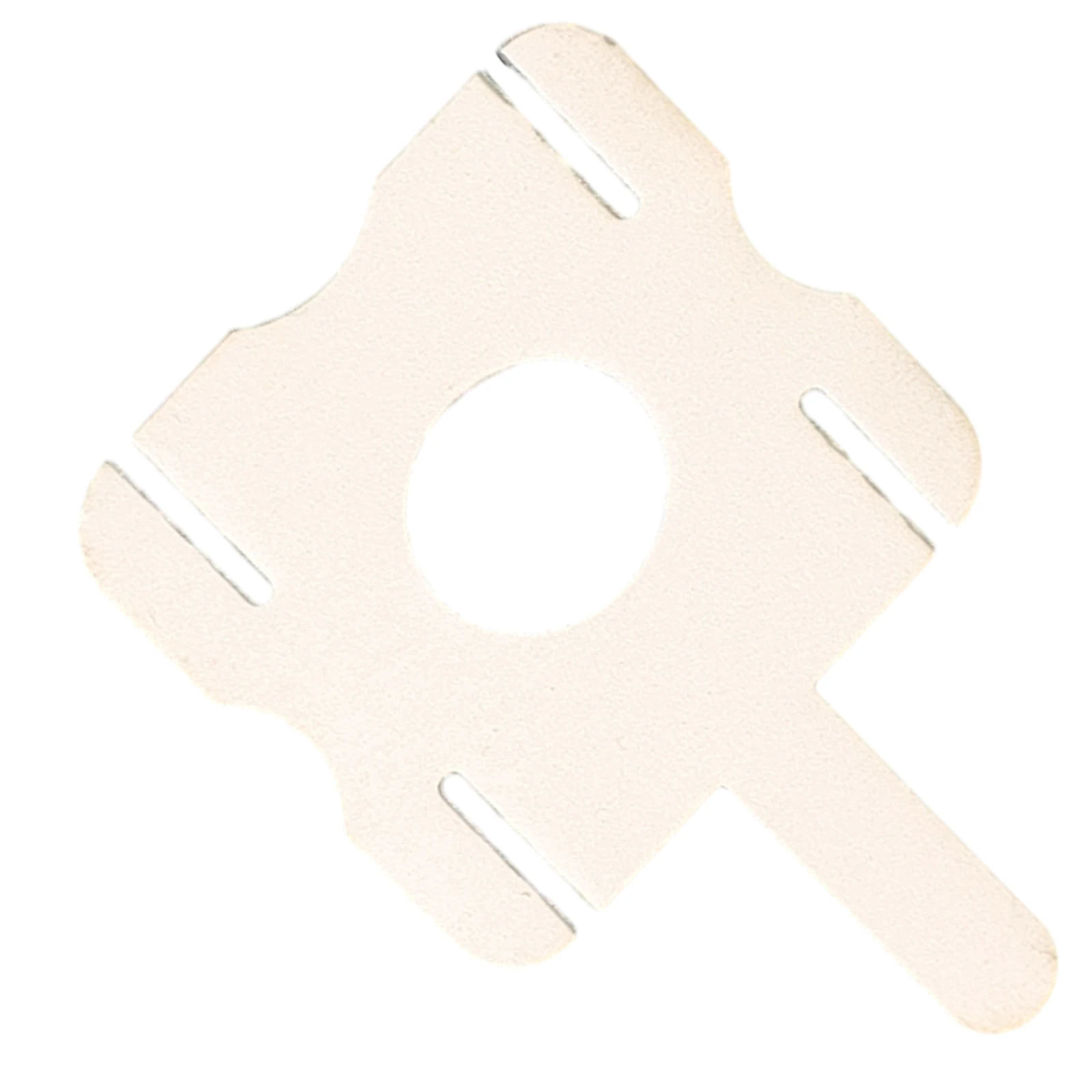 U-shaped Nickel Sheets 4S Lithium Battery Pack Replace Spot Welding Nickel Sheet Power Tool Attachment Replacement