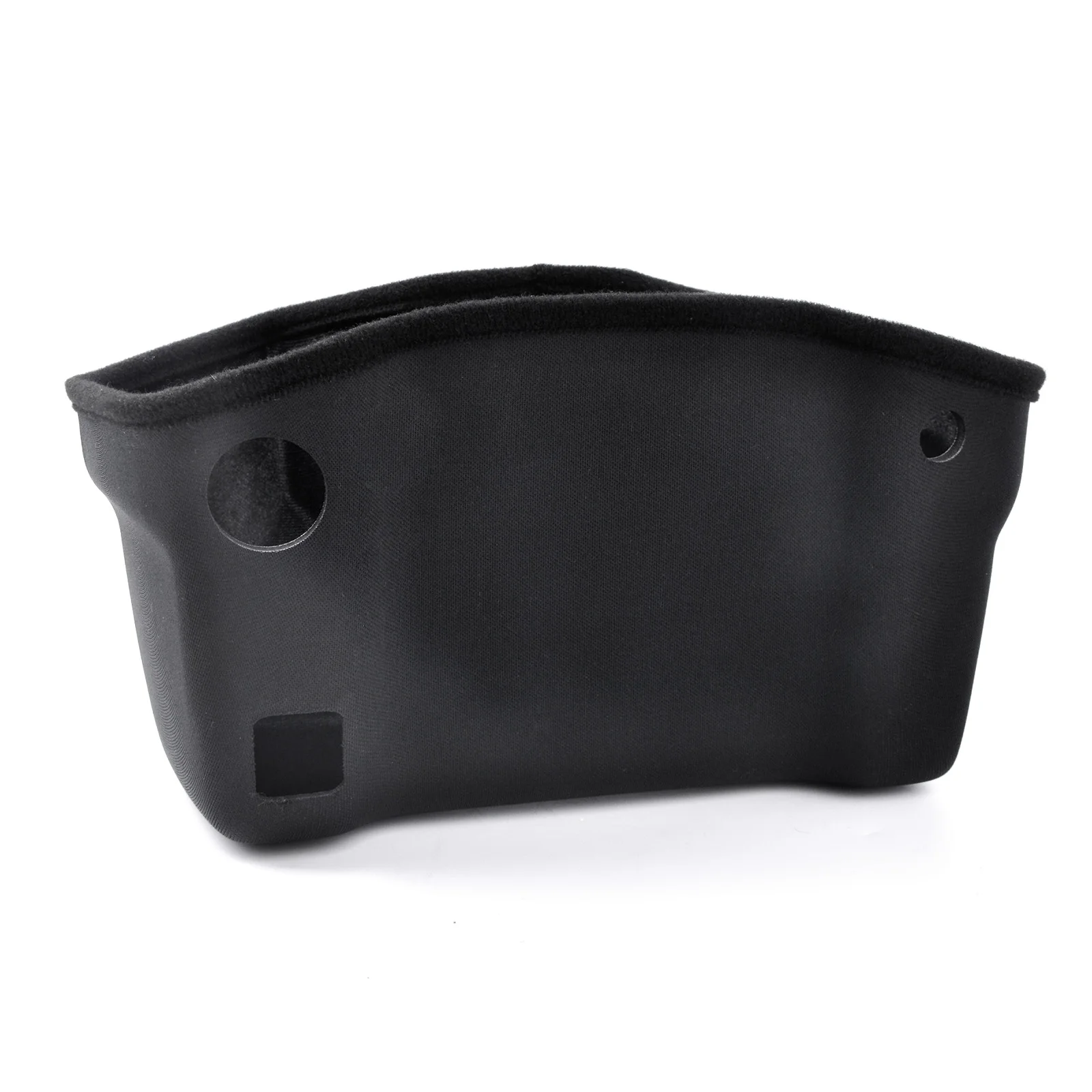Panical For Honda Gold Wing GL1800 GL1800B F6B Dct Tour 2018-2026 Black Storage Box Console Box Lining Middle Box