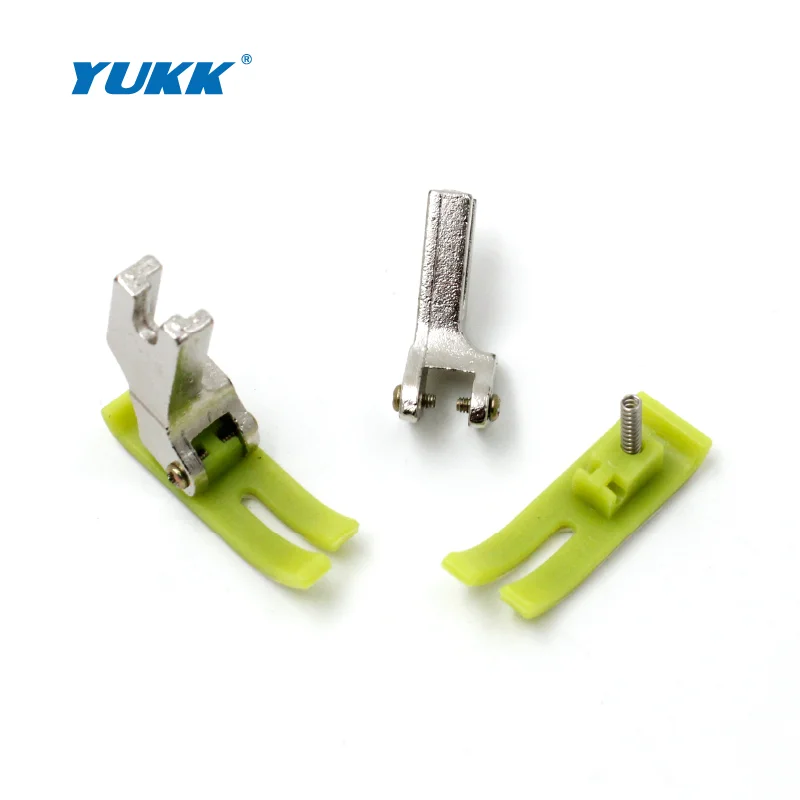 

Industrial Sewing Machine Parts HT-18 Presser Foot Quick Replacement Of Pressure Foot Sole