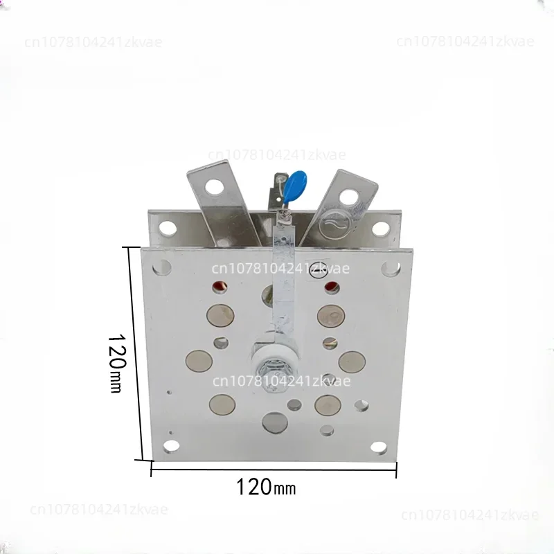 200A single-phase rectifier bridge welding machine accessories, bridge rectifier