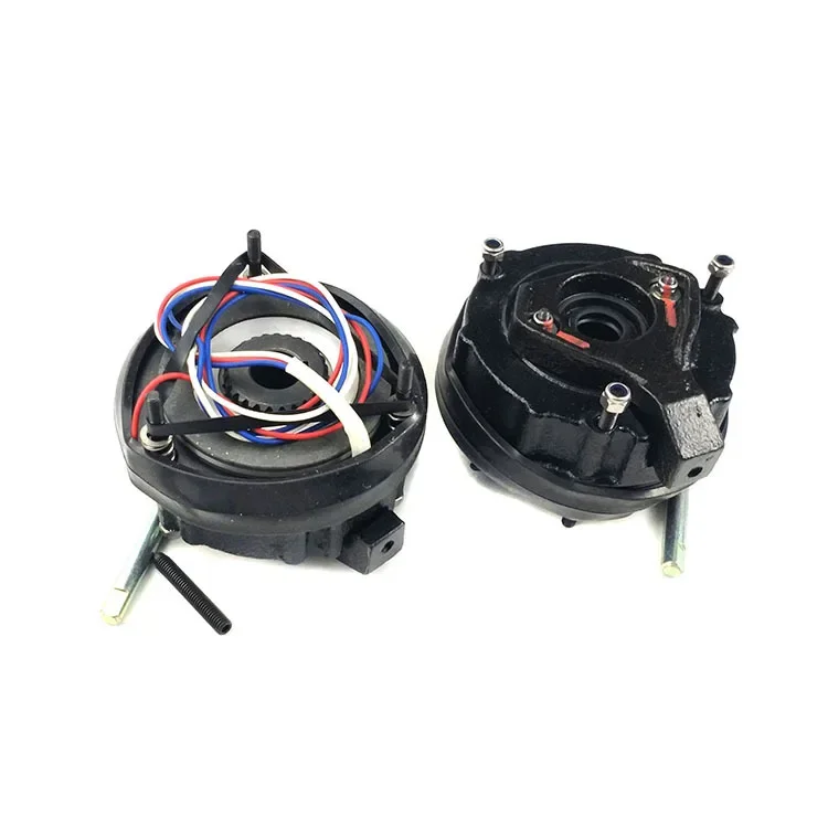 Electromagnetic brake factory direct sales