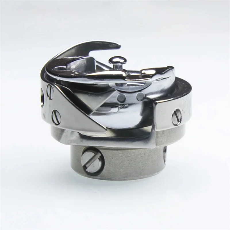 _ 1,6 вращающийся крючок для TAJIMA/SWF/Запчасти для китайской вышивальной машины