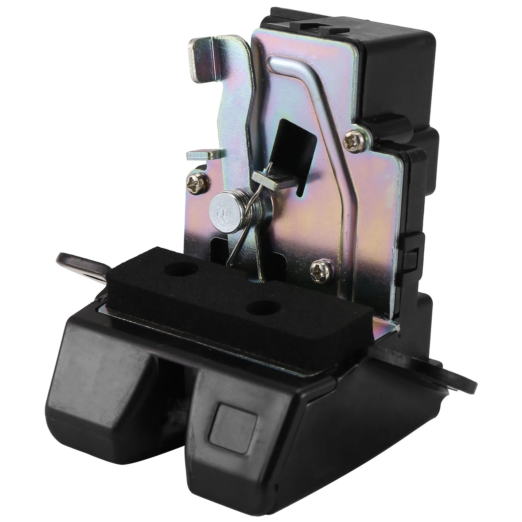 

Замок задней двери для Hyundai IX35 Tucson 2010-2015, защелка крышки багажника 81230-1H300-A97E