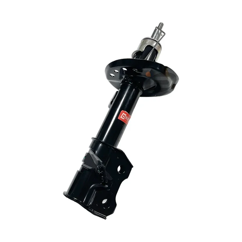 51606SWAJ04 Auto Parts Suspension System Front Axle Left Shock Absorber For Honda CR-V III RE 2.2 I-CTDi 4WD RE6