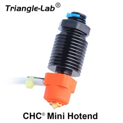 R Trianglelab Mini CHC Hotend Ceramic Heating Core Heater 24V 40W Thermistor 104NT-4-R025H42G 104GT-2  for  3d printer HOTEND