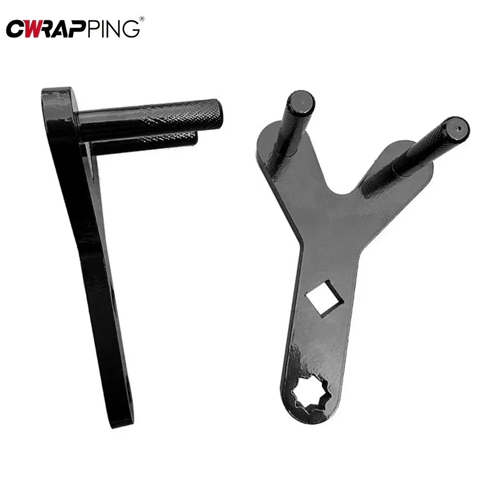 

Motorcycle Lower Arm Disassembly Tool Labor-saving Swing Arm Ball Head Separation Car Disassembly Swing Arm Ball Head Separation