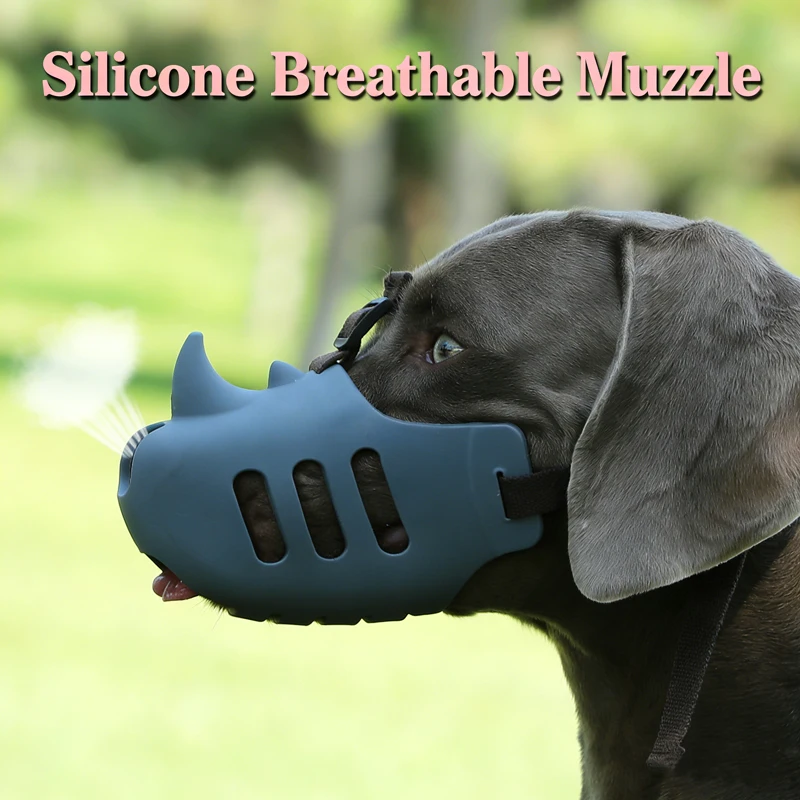#9 Pet Muzzles Comparison Guide