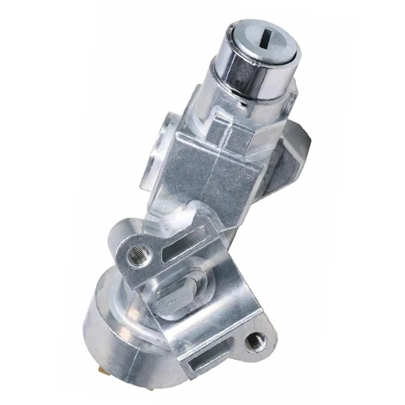 Ingenious-For Land Rover Defender Tdi/Td5 90/110 نماذج قفل عمود التوجيه الجمعية مفتاح إشعال LR077439