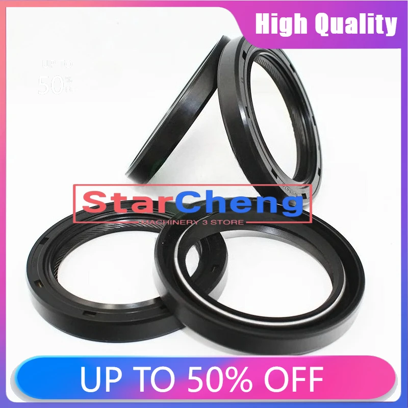 

509625-0790 5-09625-079-0 ВЫСОКОКАЧЕСТВЕННОЕ МАСЛОЕ УПЛОТНЕНИЕ КОРПУСА 4LE1 4JE2 4JB1 4JG1 4JG2 4JJ1 C240