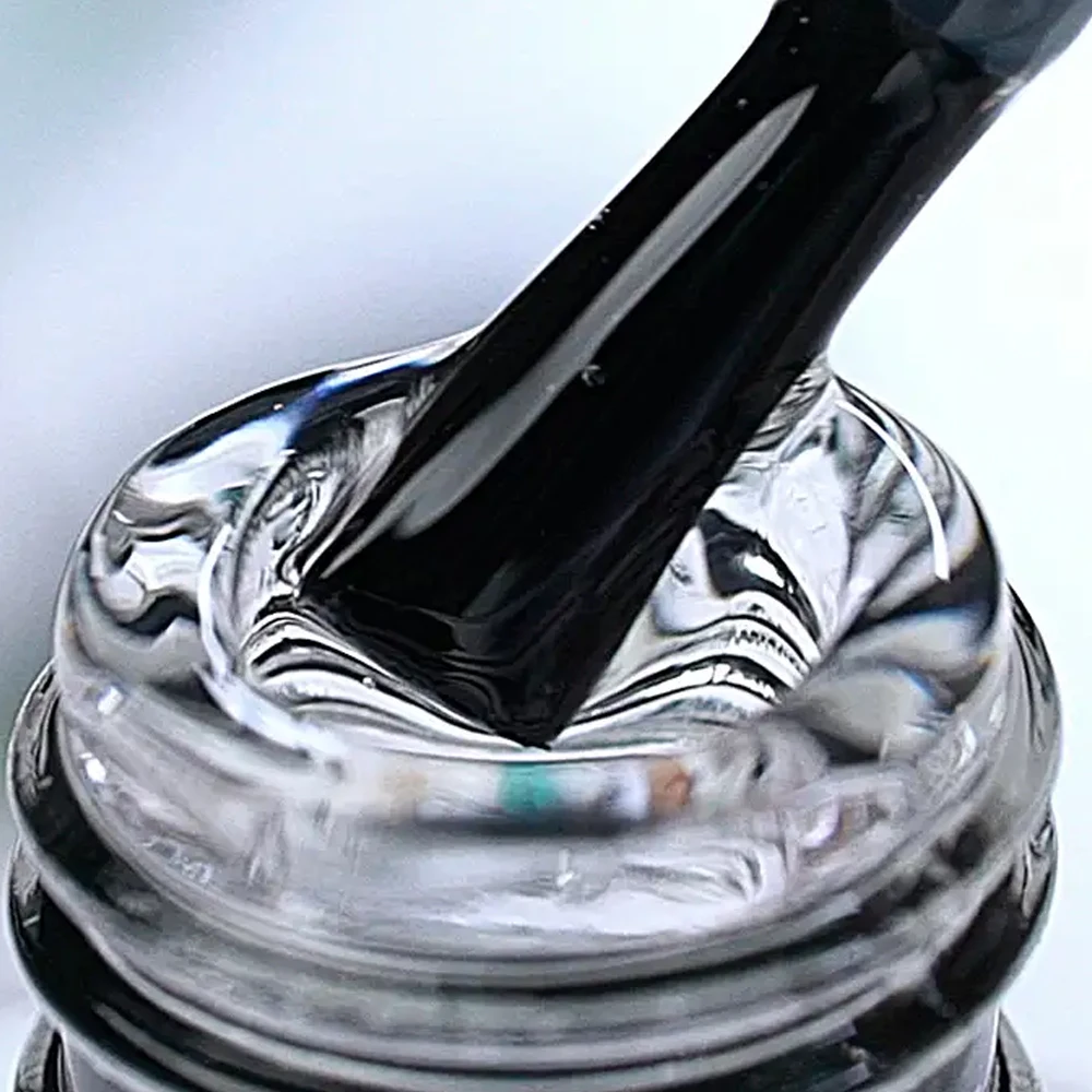 KODIES GEL HEMA TPO libre Base de goma capa Gel Esmalte Vernis Semi permanente UV suministros de uñas barniz de Gel Base de larga duración