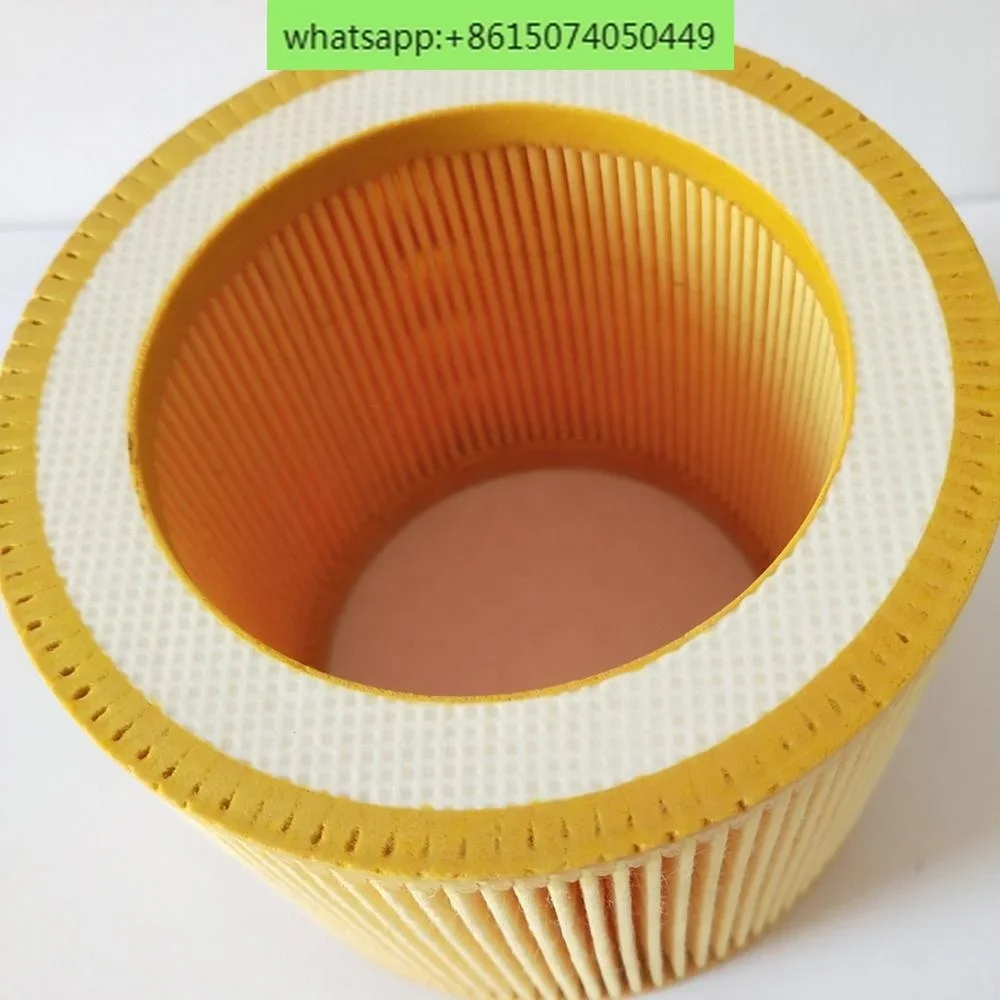 Compressor Filter Air Filter Element Replacement - C630