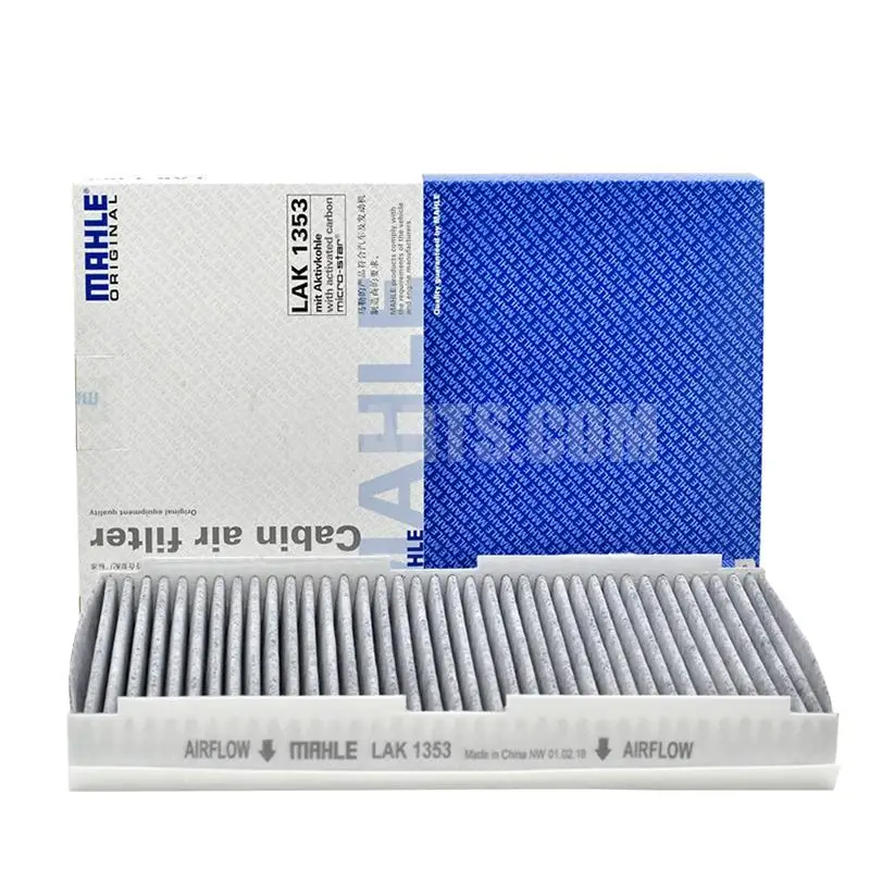 MAHLE/ Air-conditioning Filter LAK13535LS 1.6T/1.8/1.8T/DS 61.6T/1.8T For 9804784080