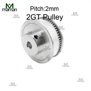 12 Main Sales Pulley - №5