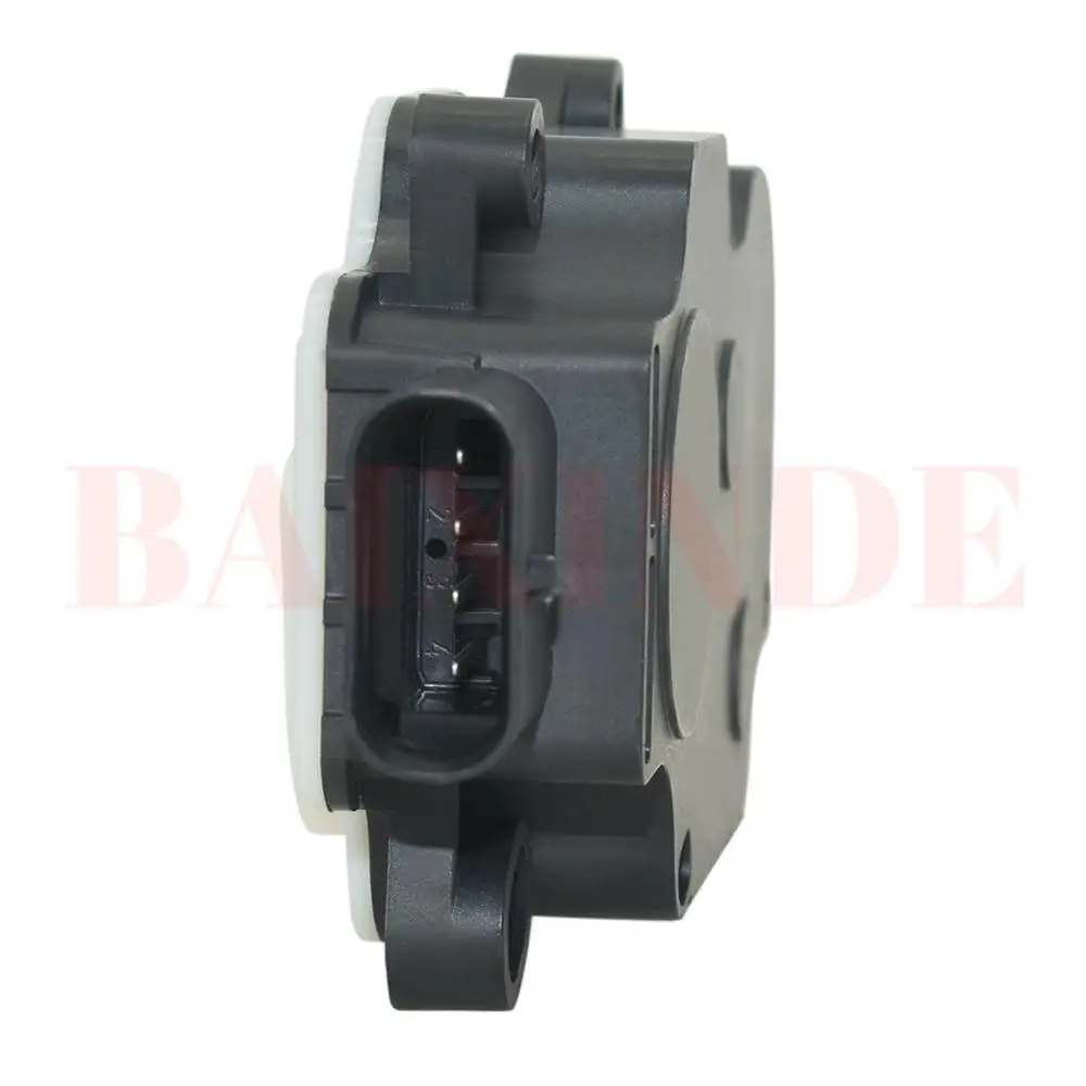 A24011023112 Front Lower Active Grille Shutter Motor Actuator for Tesla Model S 2012-2016 OE T83620BB  1316-888-00043