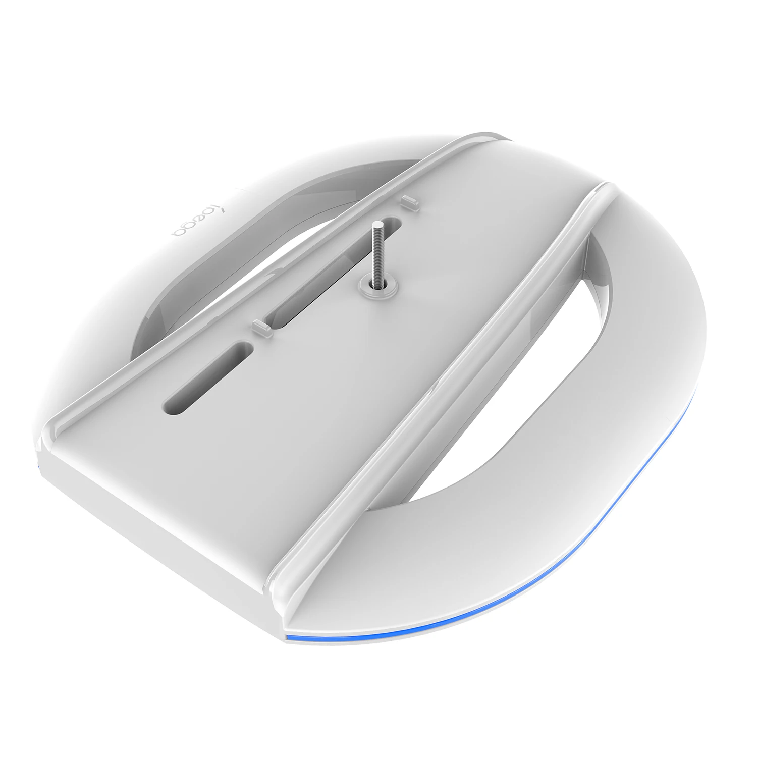 

Для PS5 Slim Основание консоли хоста Цифровой оптический привод Версия Базовая подставка Для Ps5 Slim Основание консоли хост-консоли Белый