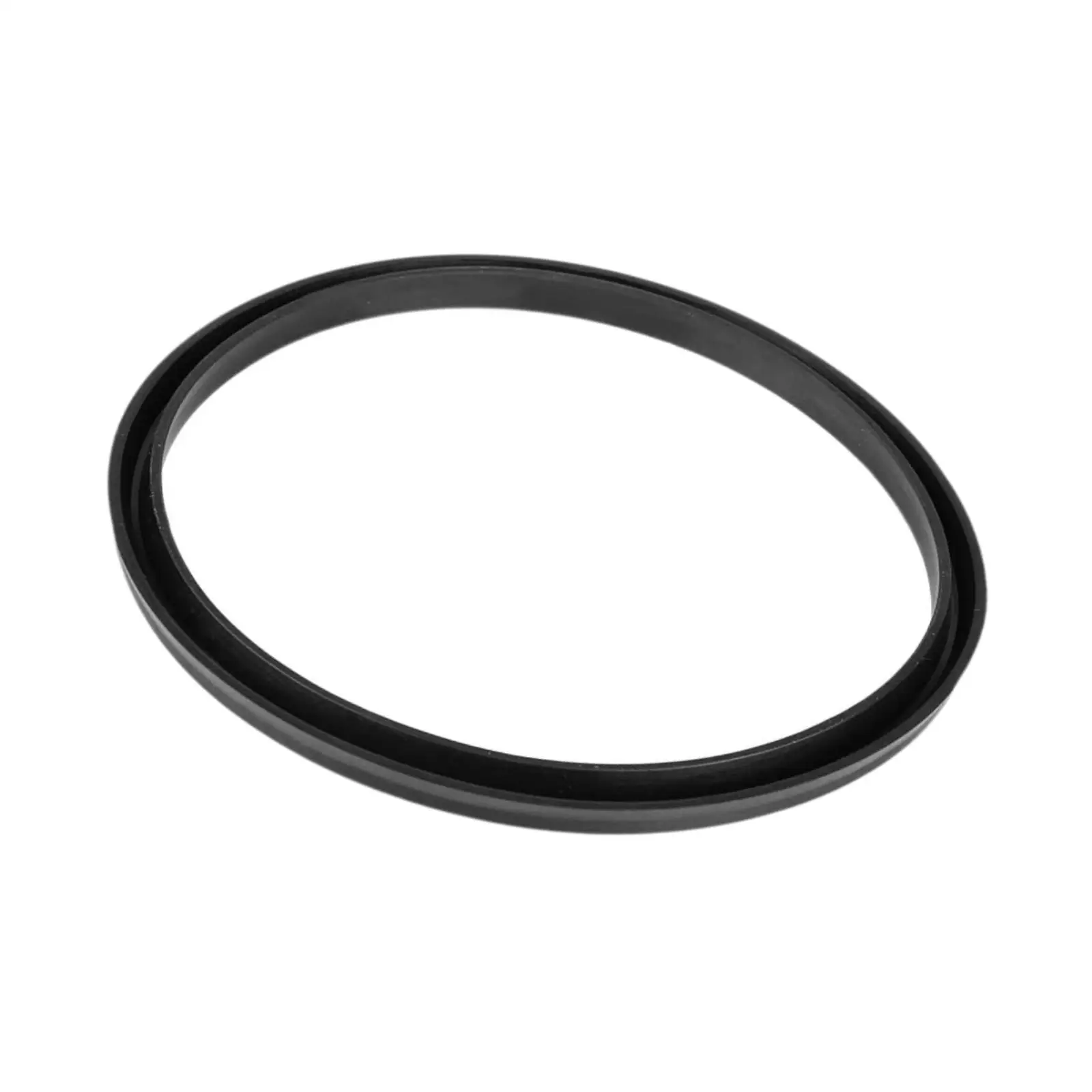 Tire Machine Rubber Sealing Ring Engine Accessory High Reliability Repair Parts Easy Installation Tire Changer Cylinder Seal